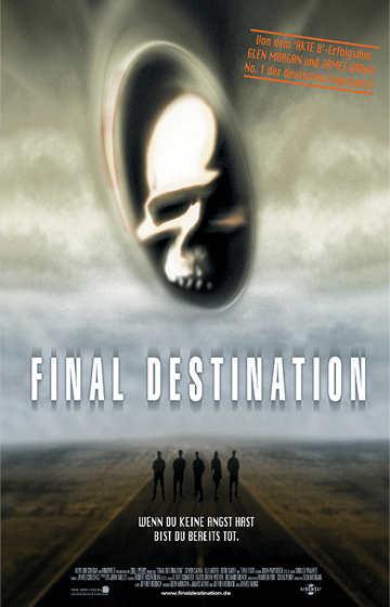 Final Destination