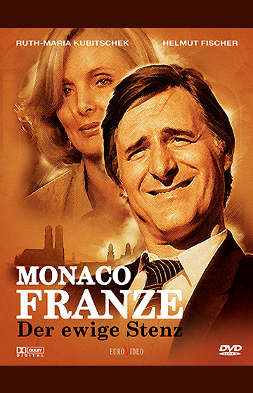 Monaco Franze